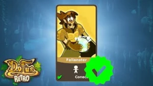 dofus retro servidor fallanster  