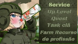 Up,Quest PokexGames