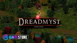 Dreadmyst - Gold -  Entrega Super Rapida - Steam