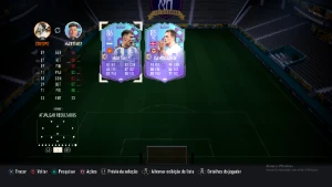 Conta fifa 23 pc