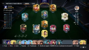 Conta fifa 23 pc