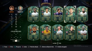 Conta fifa 23 pc