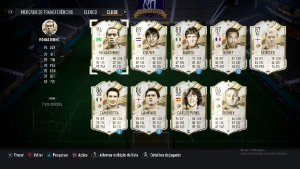 Conta fifa 23 pc