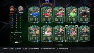 Conta fifa 23 pc