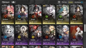 [Alchemy Stars] ✨22.5k Lunambar + 13 6 estrelas ✨ - Outros
