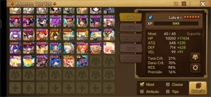 SUMMONER WARS - Summoners War