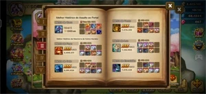 SUMMONER WARS - Summoners War
