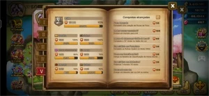 SUMMONER WARS - Summoners War