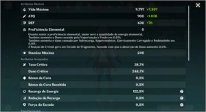 GANYU C1+ DILUC+ VENTI+ ZHONG+ MONA+ QIQ+ ALBED+ (4)ARMAS 5* - Genshin Impact