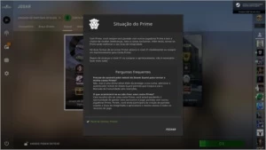 VENDO CONTA DA STEAM COM MEDALHA DE LEALDADE.