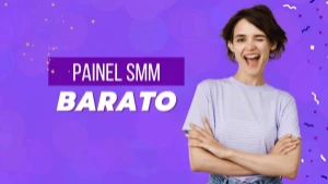 Fornecedor De  Seguidores - Painel Smm Mais Barato Do Brasil - Social Media