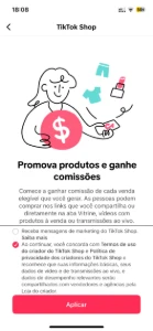 Oportunidade Exclusiva – Conta Viral No Nicho Frutas Ia/Fute - Redes Sociais