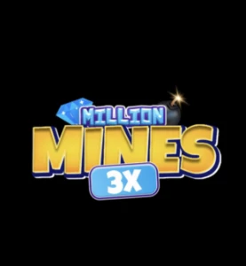 Million Mines 3X - Estrela Bet -  Vitalício - - Outros