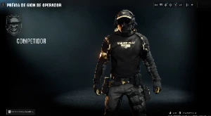 Contas Warzone Bo7/Bo6 Diamante Na Ranked Full Acesso - Call of Duty COD
