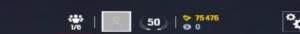 Rainbow Six Siege -Conta Lvl 50, Muito Boneco E Creditos