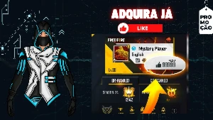 Likes Free Fire