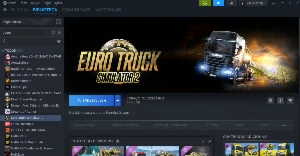  Jogos Steam ForzaHorizont 4, JustCause 4, EuroTruck 2
