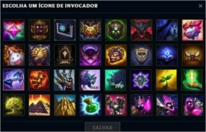 Conta lol Platina 4 - 56 Campeões + 13 Skins com e-mail - League of Legends