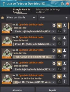 black desert  conta life skill