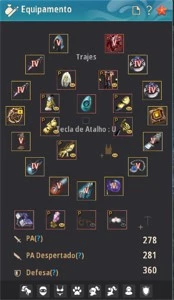 black desert  conta life skill