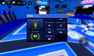 Conta para amassar no blue lock(ENTREGA AUTOMATICA!!)