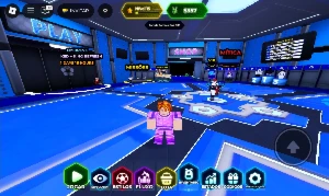 Conta para amassar no blue lock(ENTREGA AUTOMATICA!!) - Brawl Stars