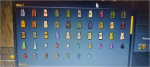Vendo conta MAX - Runescape RS