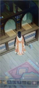 Vendo conta MAX - Runescape RS