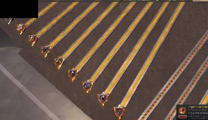 conta albion com muito spec - Albion Online