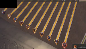 conta albion com muito spec - Albion Online