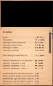 conta albion com muito spec - Albion Online