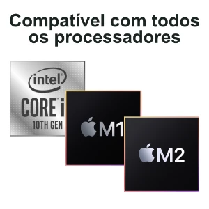 luminar neo para Mac m1 m2 e intel - Softwares e Licenças