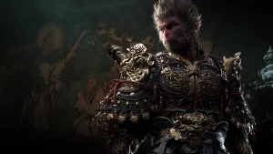Black Myth Wukong Deluxe - Steam Offline
