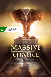 Xbox Massive Chalice #C80344