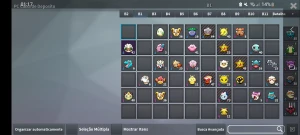 Pokémons 5x31 POKEMMO - Outros