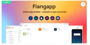 Flangapp