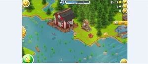 CONTA HAY DAY NV49 - Outros