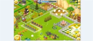 CONTA HAY DAY NV49 - Outros