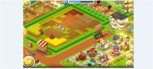 CONTA HAY DAY NV49 - Outros