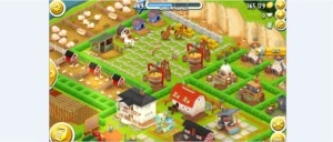 CONTA HAY DAY NV49 - Outros