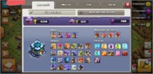 Cv 13 FUUL - Clash of Clans
