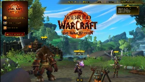 Conta Battle.net - World of Warcraft e Overwatch 2 - Blizzard