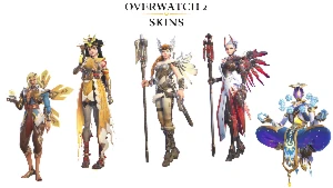 Conta Battle.net - World of Warcraft e Overwatch 2 - Blizzard