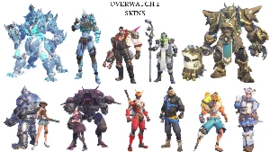 Conta Battle.net - World of Warcraft e Overwatch 2 - Blizzard