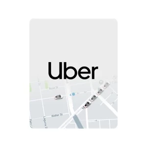 GIFT CARD UBER - R$20 - Gift Cards