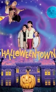 Filme A Cidade do Halloween Dublado (Google Drive) - Outros