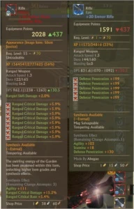 Conta Archeage unchained Gunslinger - Outros