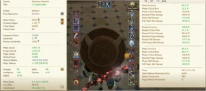 Conta Archeage unchained Gunslinger - Outros