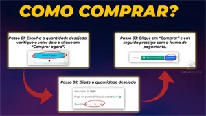 [Combo] 1K Seguidores + 500 Curtidas Instagram R$11,99 - Redes Sociais