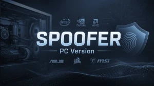 🔥 Spoofer para LoL + Valorant - Entrega imediata 🔥